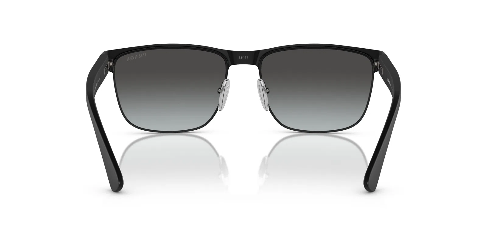 Prada 66ZS Sunglasses - view 22